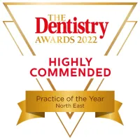 Pearl Dental award