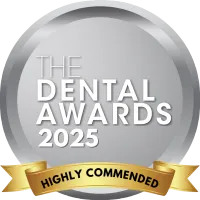Pearl Dental award
