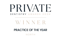 Pearl Dental award