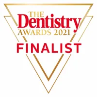 Pearl Dental award
