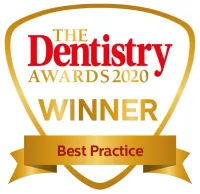 Pearl Dental award