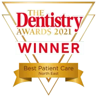 Pearl Dental award