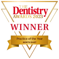 Pearl Dental award